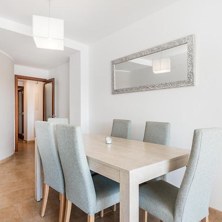 Dimi Holidays Porto Cristo Slu Meerblick Apartment 3- Hafen Porto Cristo 120M Zum Strand Exterior foto