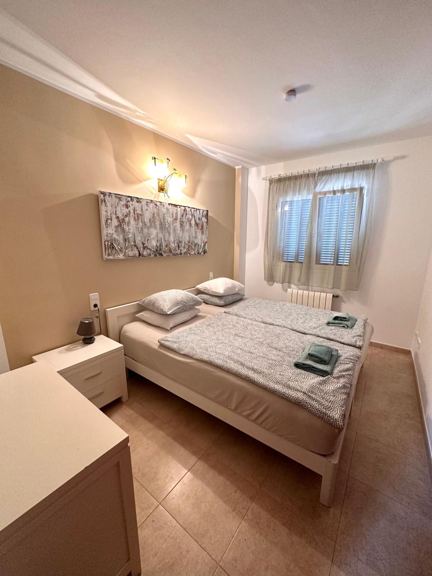 Dimi Holidays Porto Cristo Slu Meerblick Apartment 3- Hafen Porto Cristo 120M Zum Strand Exterior foto