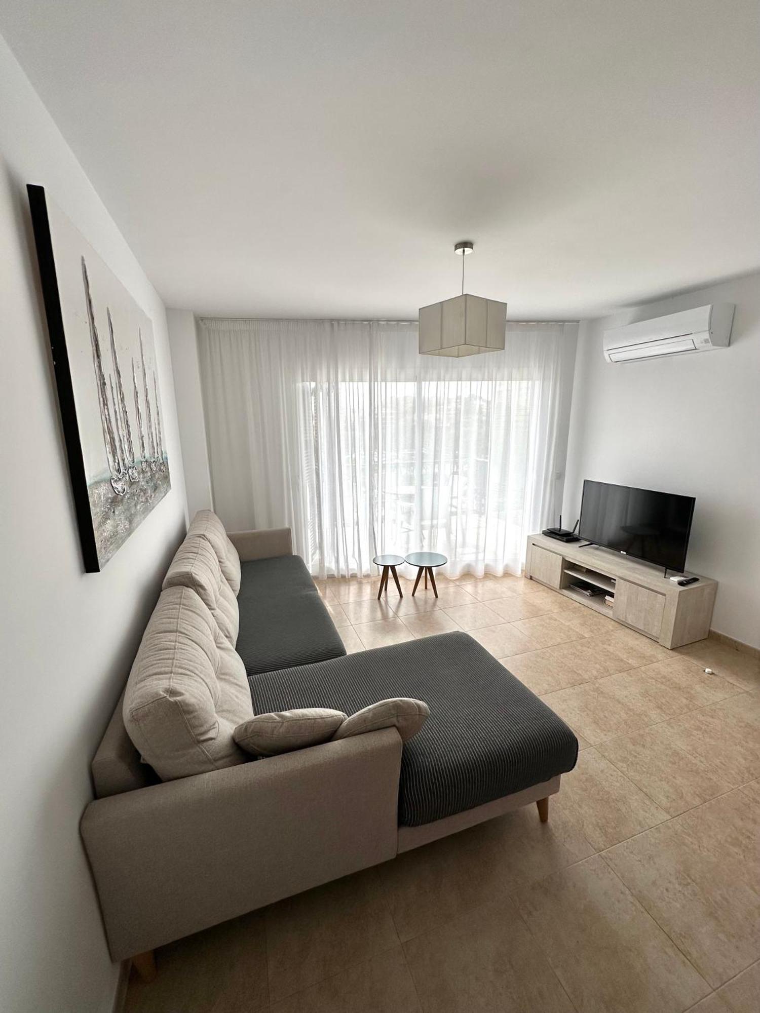 Dimi Holidays Porto Cristo Slu Meerblick Apartment 3- Hafen Porto Cristo 120M Zum Strand Exterior foto