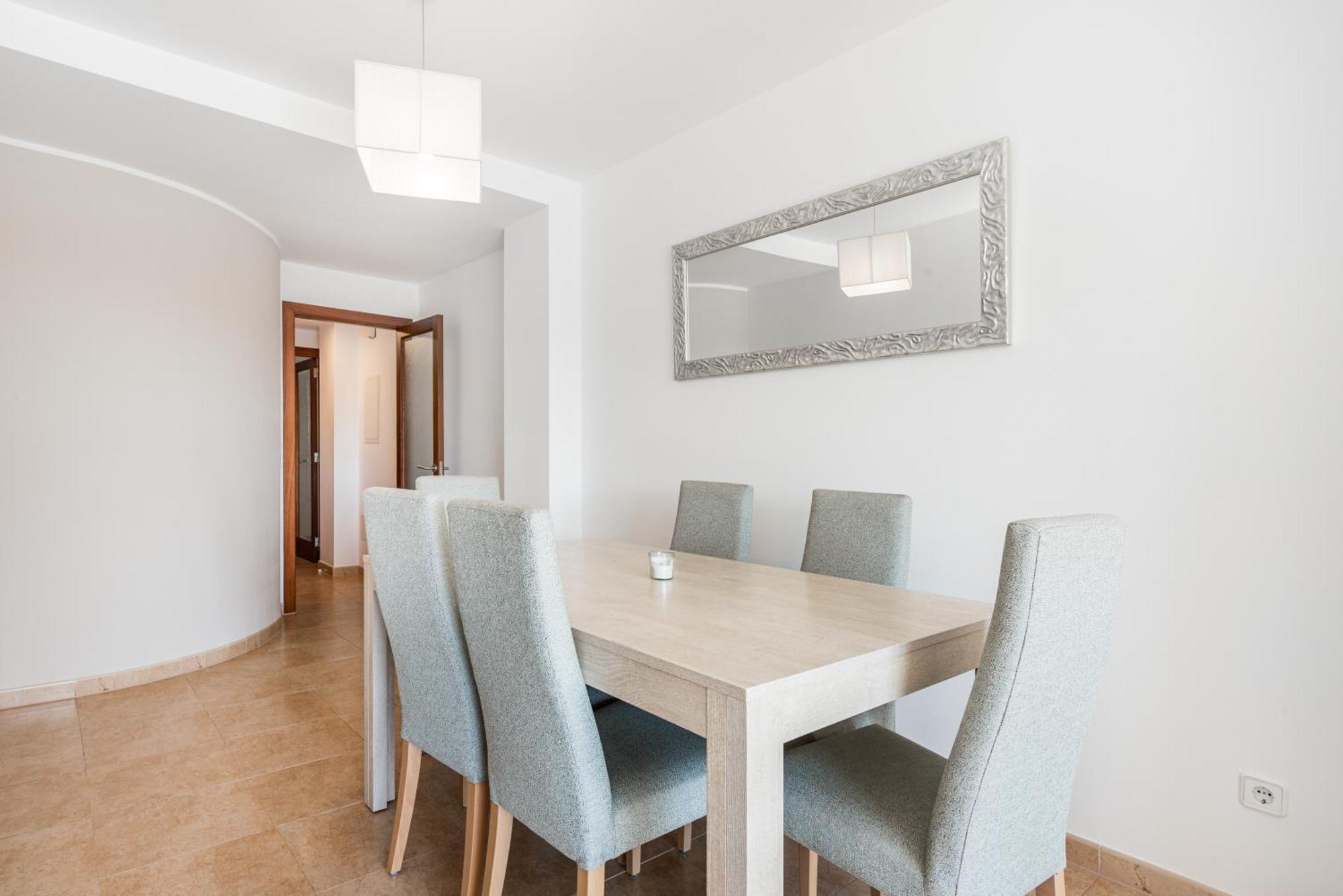 Dimi Holidays Porto Cristo Slu Meerblick Apartment 3- Hafen Porto Cristo 120M Zum Strand Exterior foto