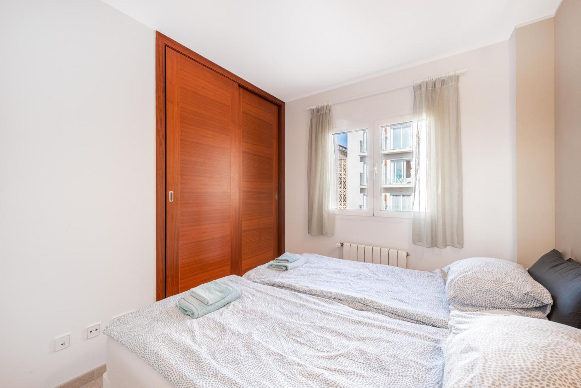 Dimi Holidays Porto Cristo Slu Meerblick Apartment 3- Hafen Porto Cristo 120M Zum Strand Exterior foto